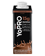 YoPRO - 15g de proteína Chocolate - 250ml