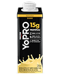 YoPRO - 15g de proteína Banana - 250ml